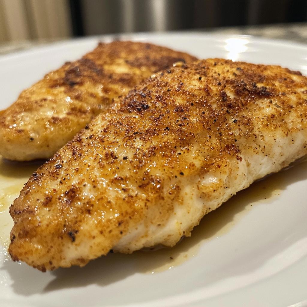 Air Fryer Classic Chicken fillet - detail 1