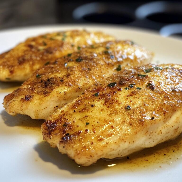 Air Fryer Classic Chicken fillet