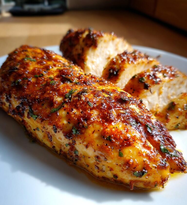 Air Fryer Classic Chicken Breast