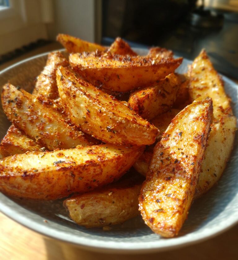 Air Fryer Irish Potatoes