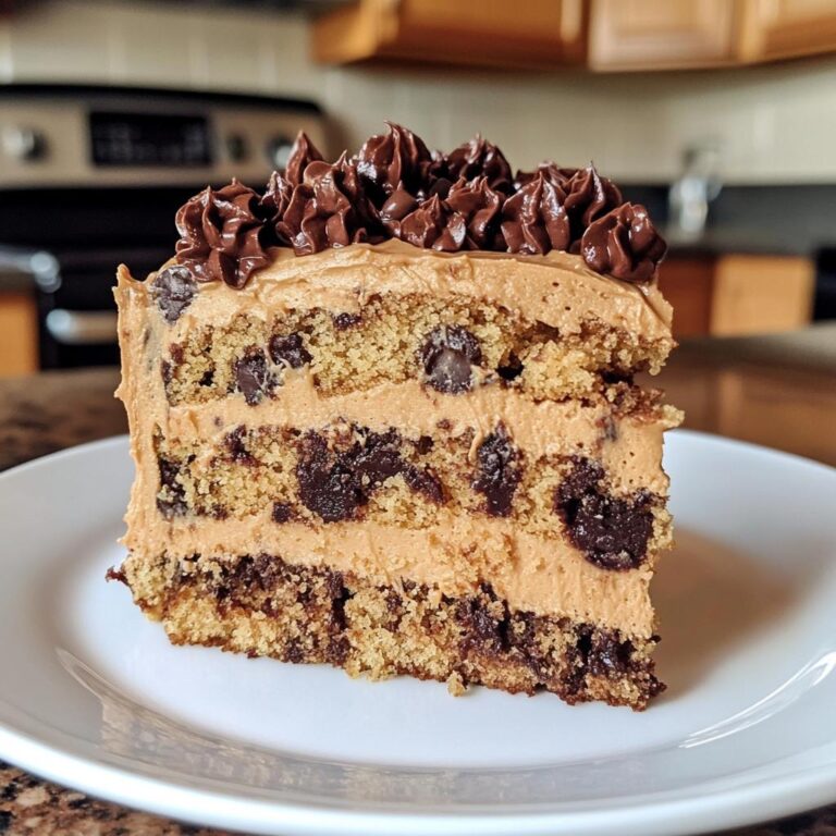 Air Fryer Peanut Butter Explosion Cakes