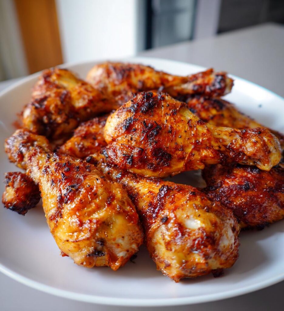 air fryer recipes chicken drumsticks