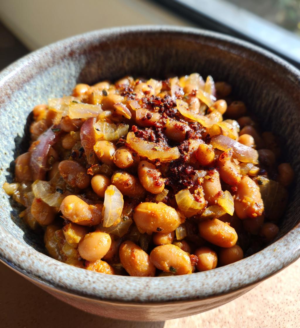 crockpot recipes beans