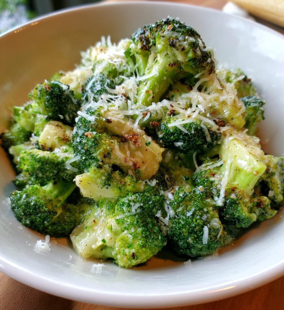 crockpot recipes broccoli