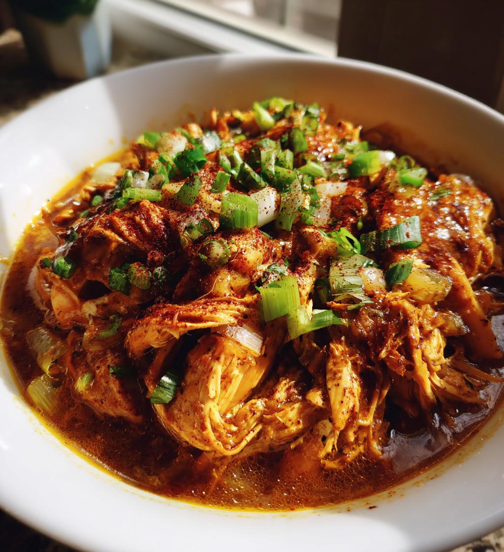 crockpot recipes chicken