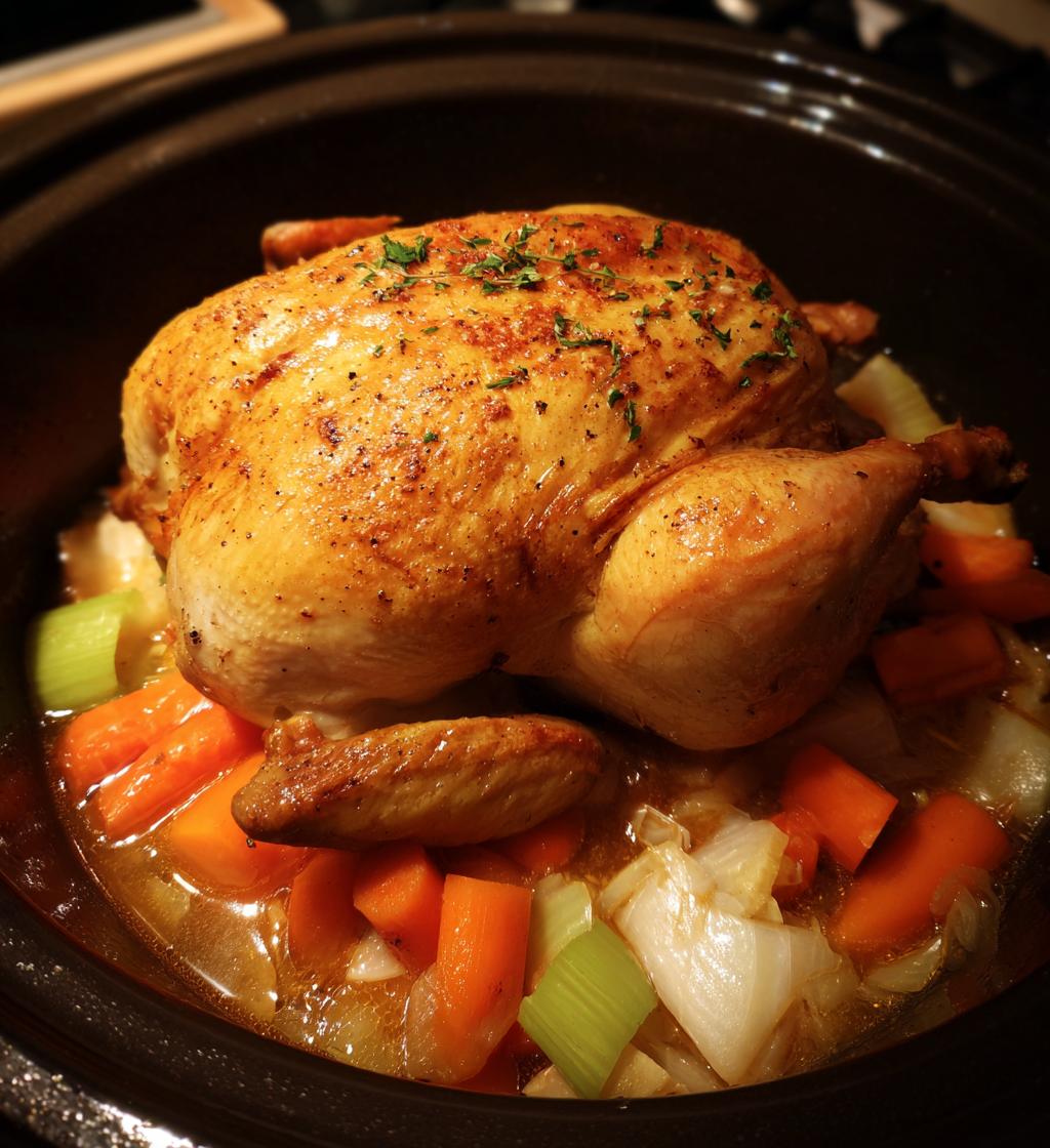 crockpot recipes christmas