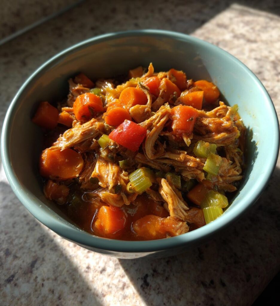crockpot recipes dairy free gluten free