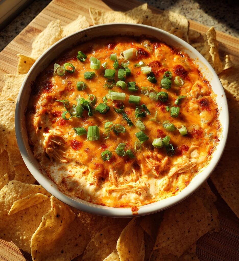 crockpot recipes dip