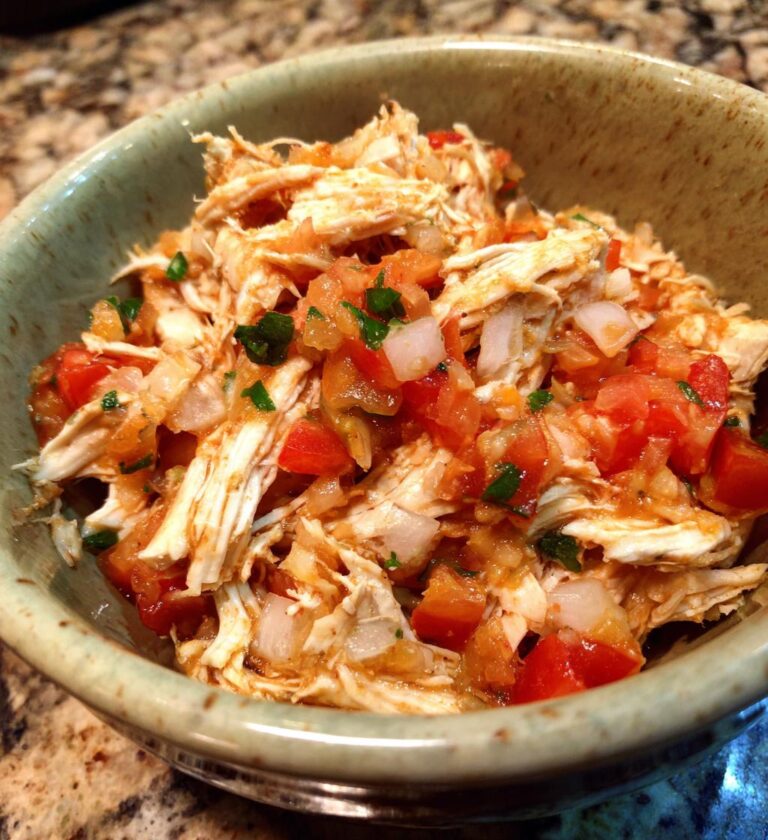 crockpot recipes easy healthy
