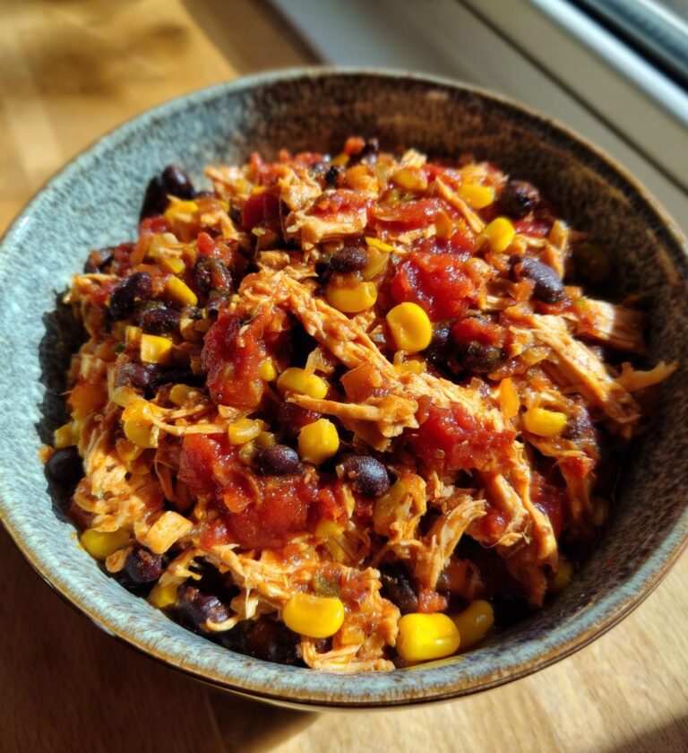 crockpot recipes few ingredients