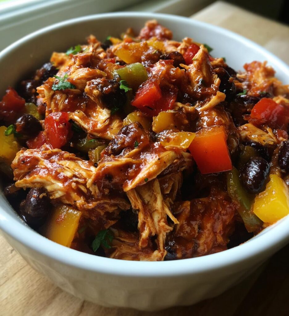 crockpot recipes for a party