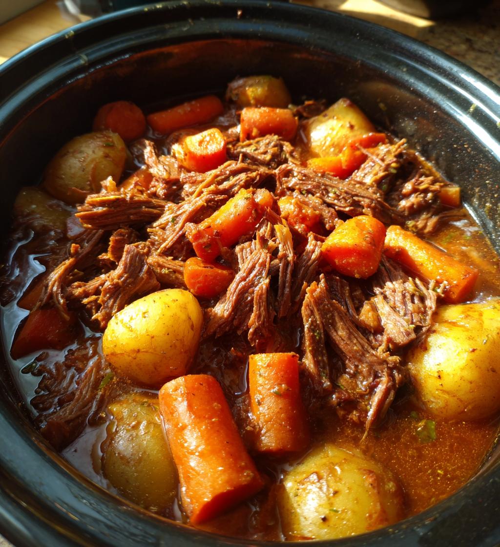 crockpot recipes for christmas