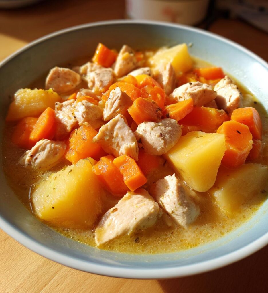 crockpot recipes for kids
