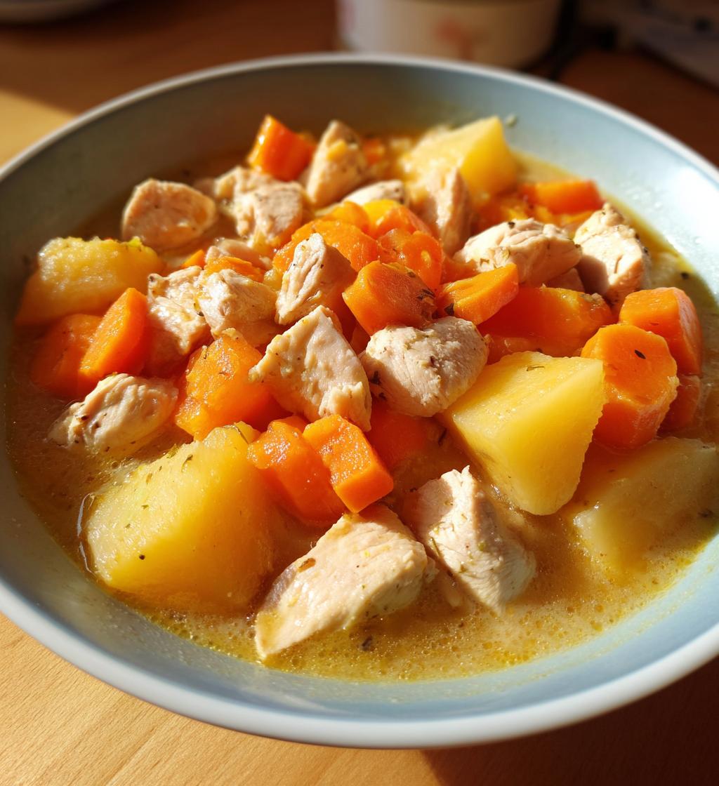 crockpot recipes for kids