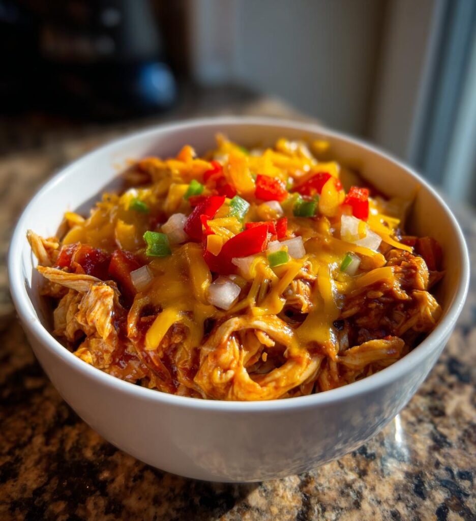 crockpot recipes for parties