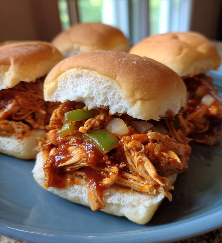 crockpot recipes for potluck