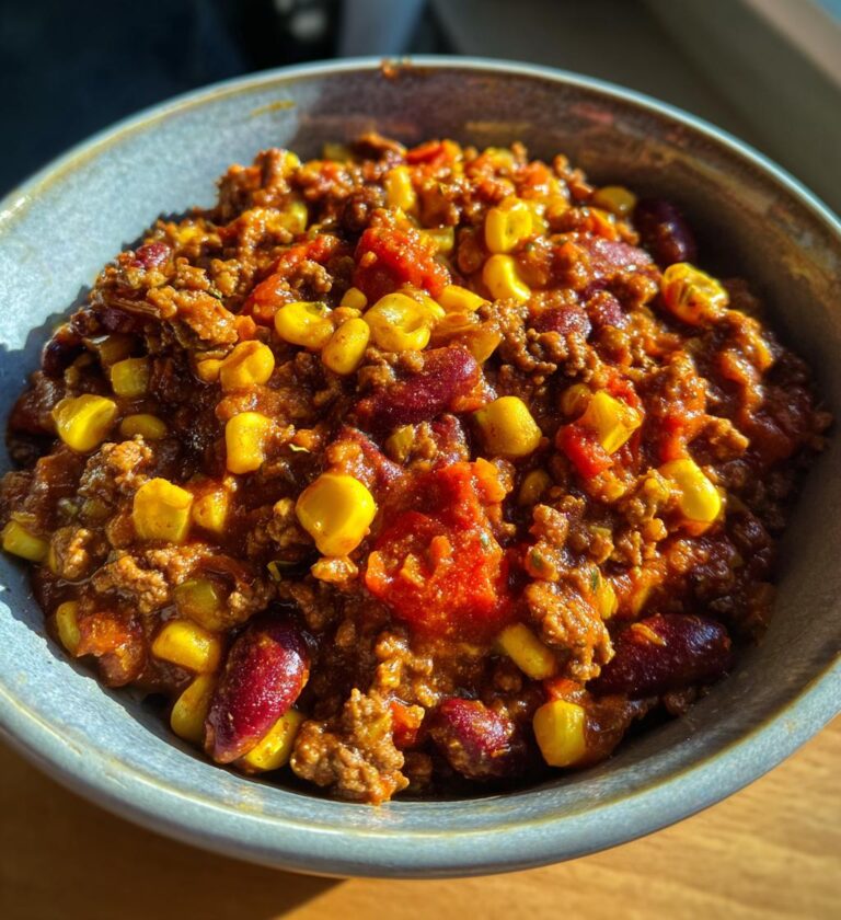crockpot recipes ground beef