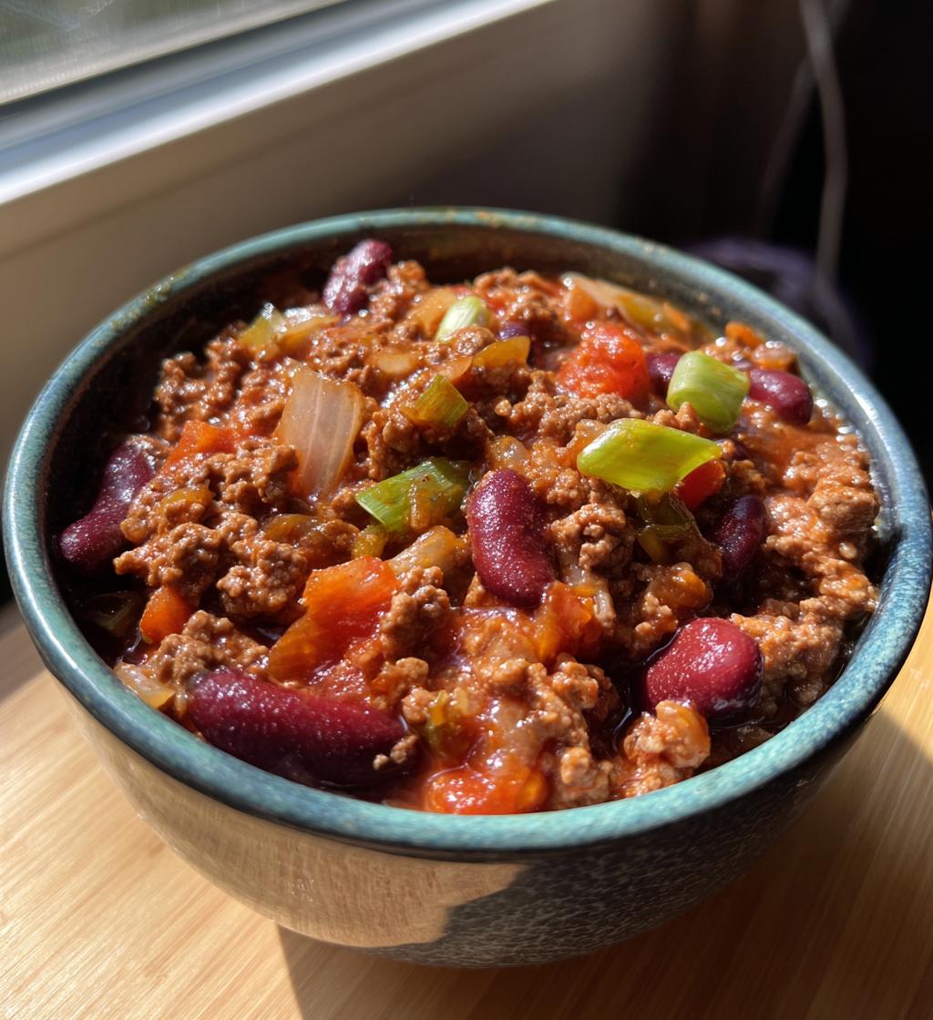crockpot recipes hamburger