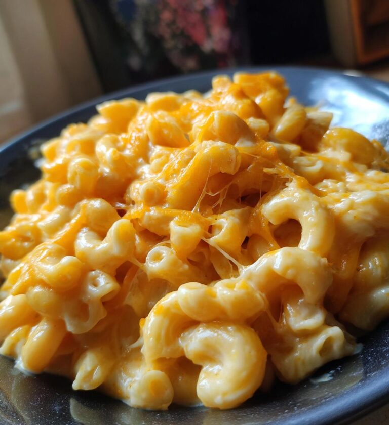 crockpot recipes mac and cheese