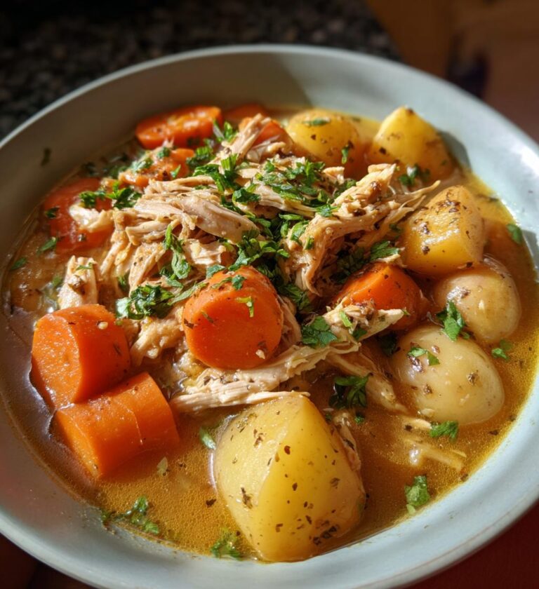 crockpot recipes meal prep
