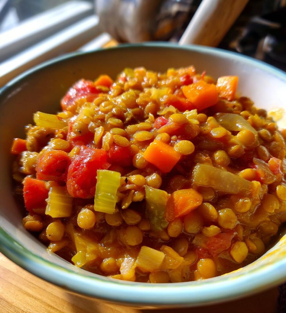 crockpot recipes meatless