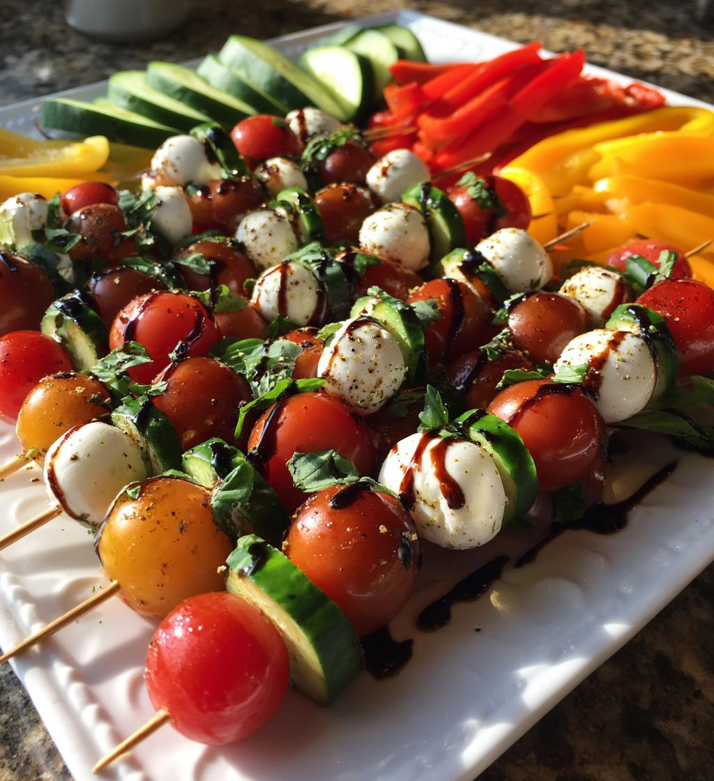 valentines appetizer ideas