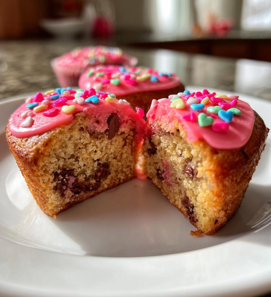 valentines bake sale