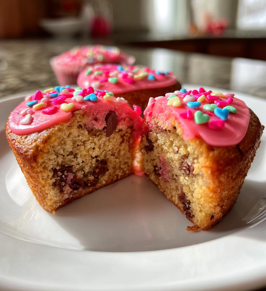 valentines bake sale