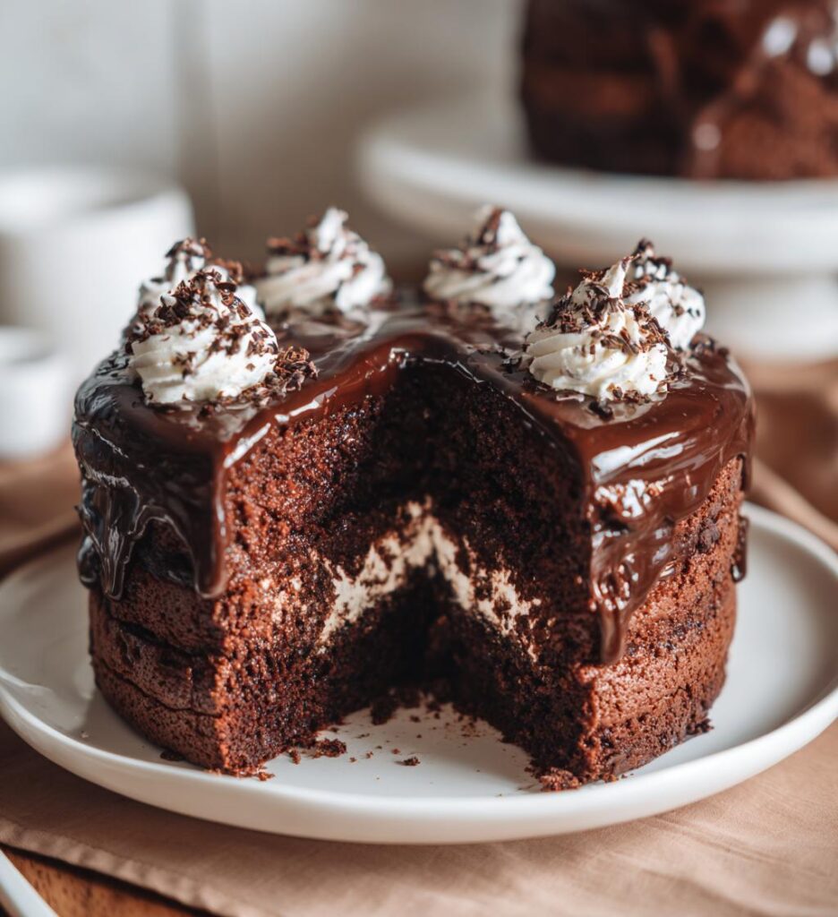 valentines baking for boyfriend