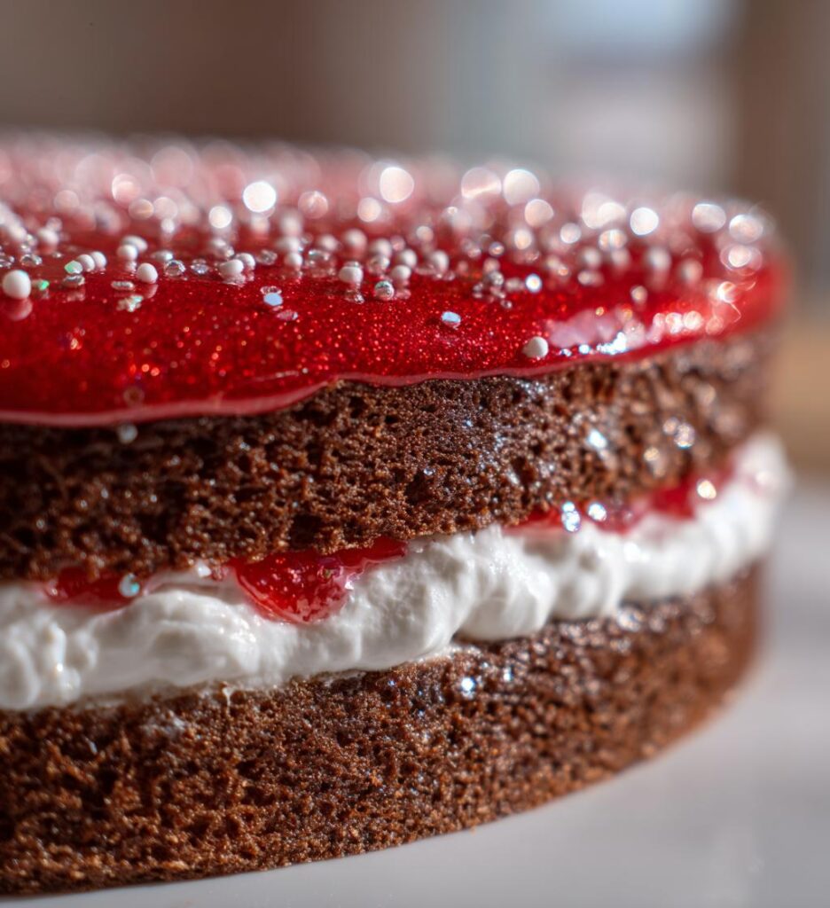 valentines cake design