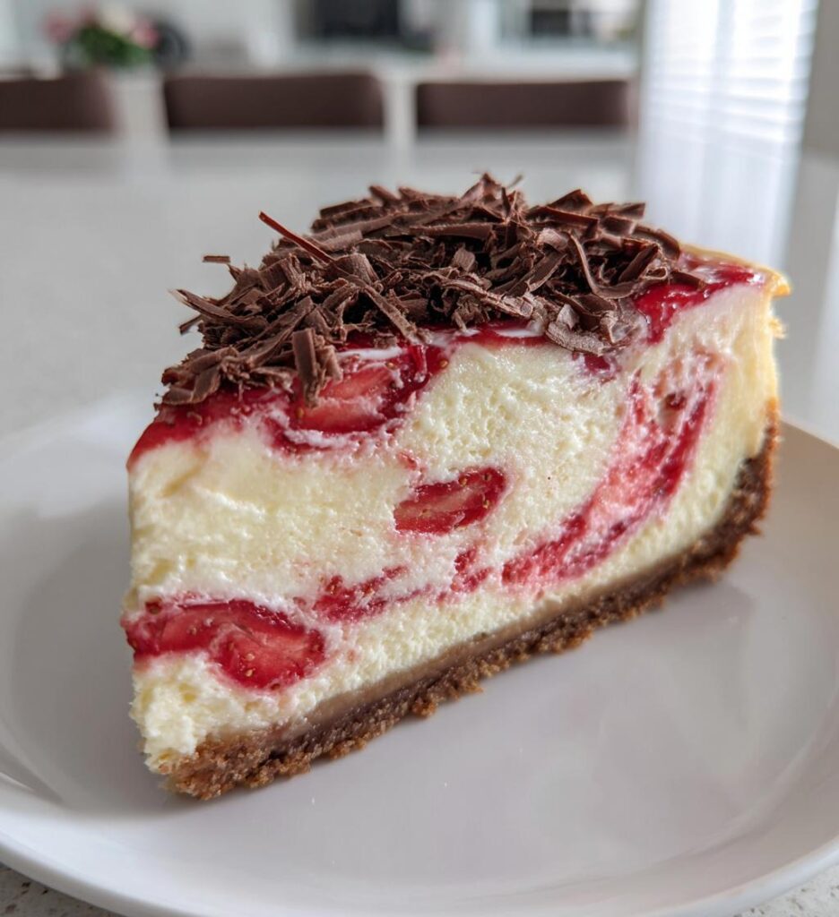 valentines cheesecake ideas