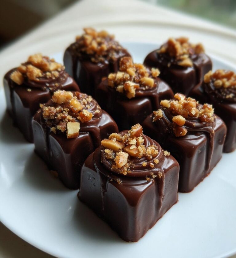 valentines chocolates