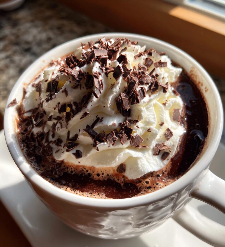 valentines coffee