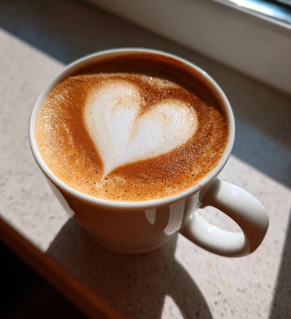 valentines coffee puns