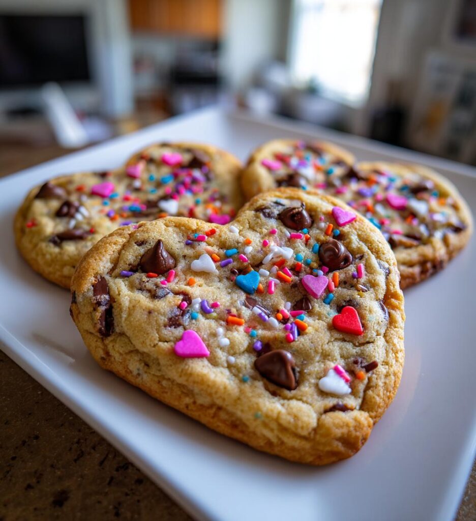 valentines cookie ideas