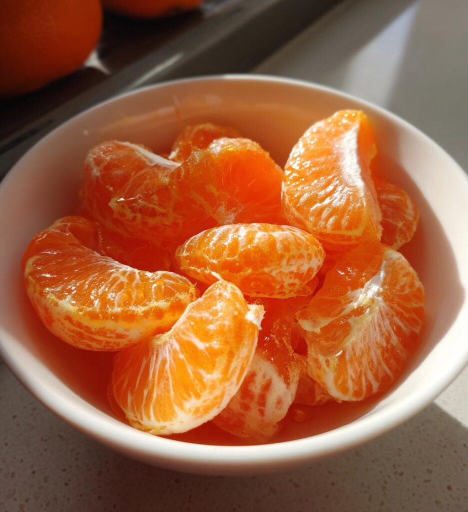 valentines cuties oranges