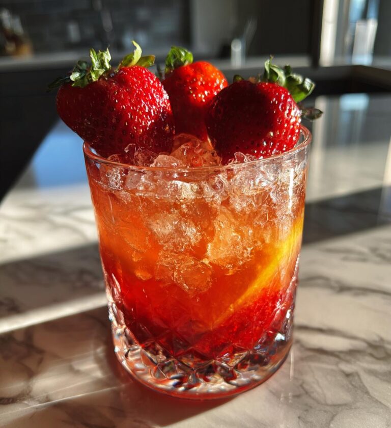 valentines day alcoholic drinks