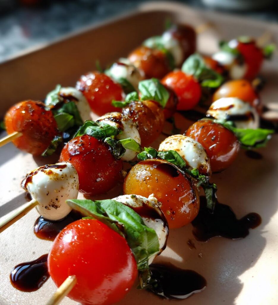valentines day appetizers