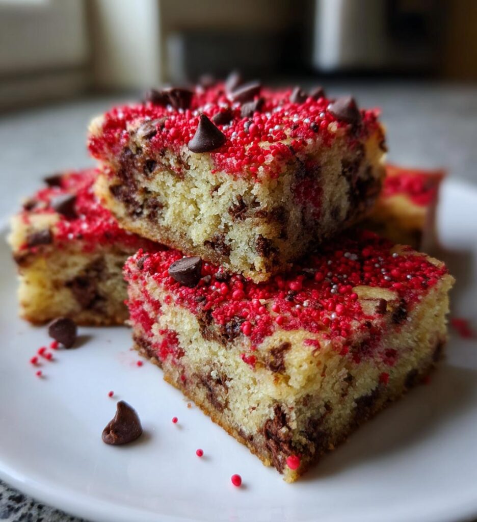 valentines day baking aesthetic