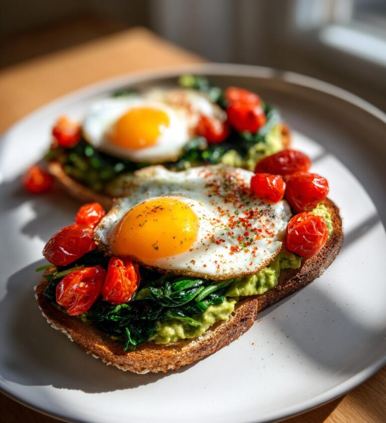 valentines day breakfast ideas for him