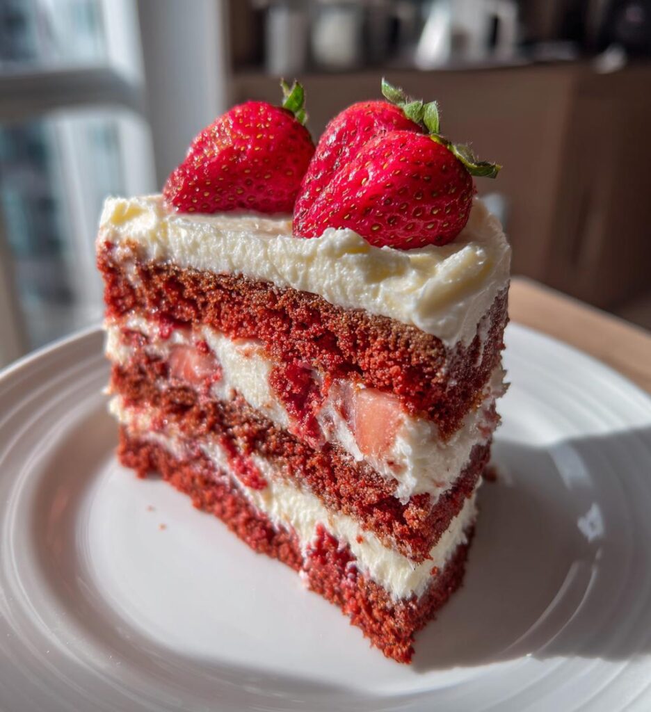 valentines day cake