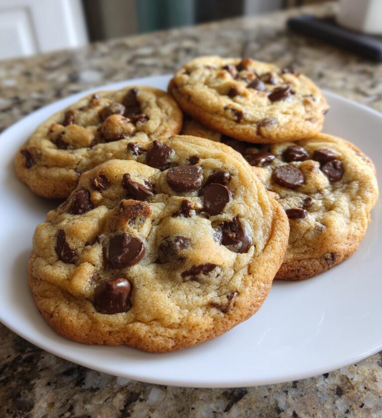valentines day chocolate chip cookies