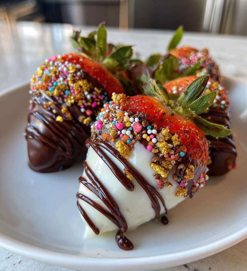 valentines day chocolate ideas