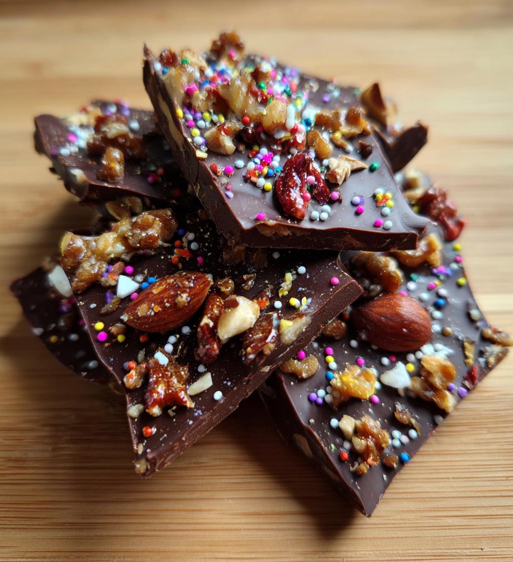 valentines day chocolate