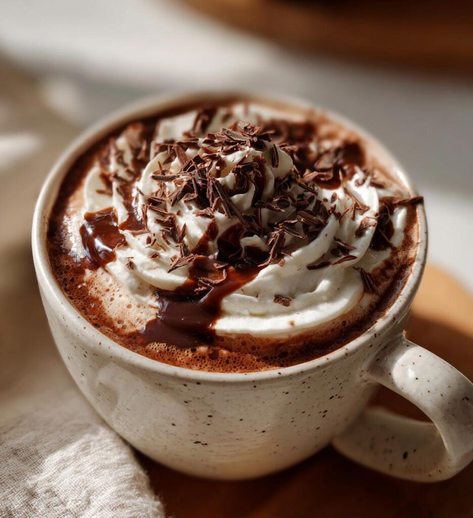 valentines day coffee drinks