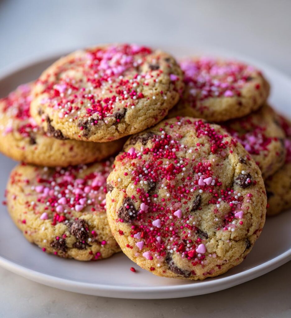 valentines day cookie ideas