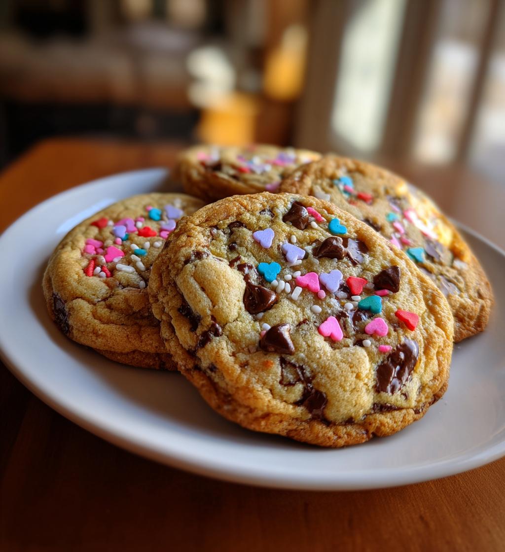 valentines day cookie recipe