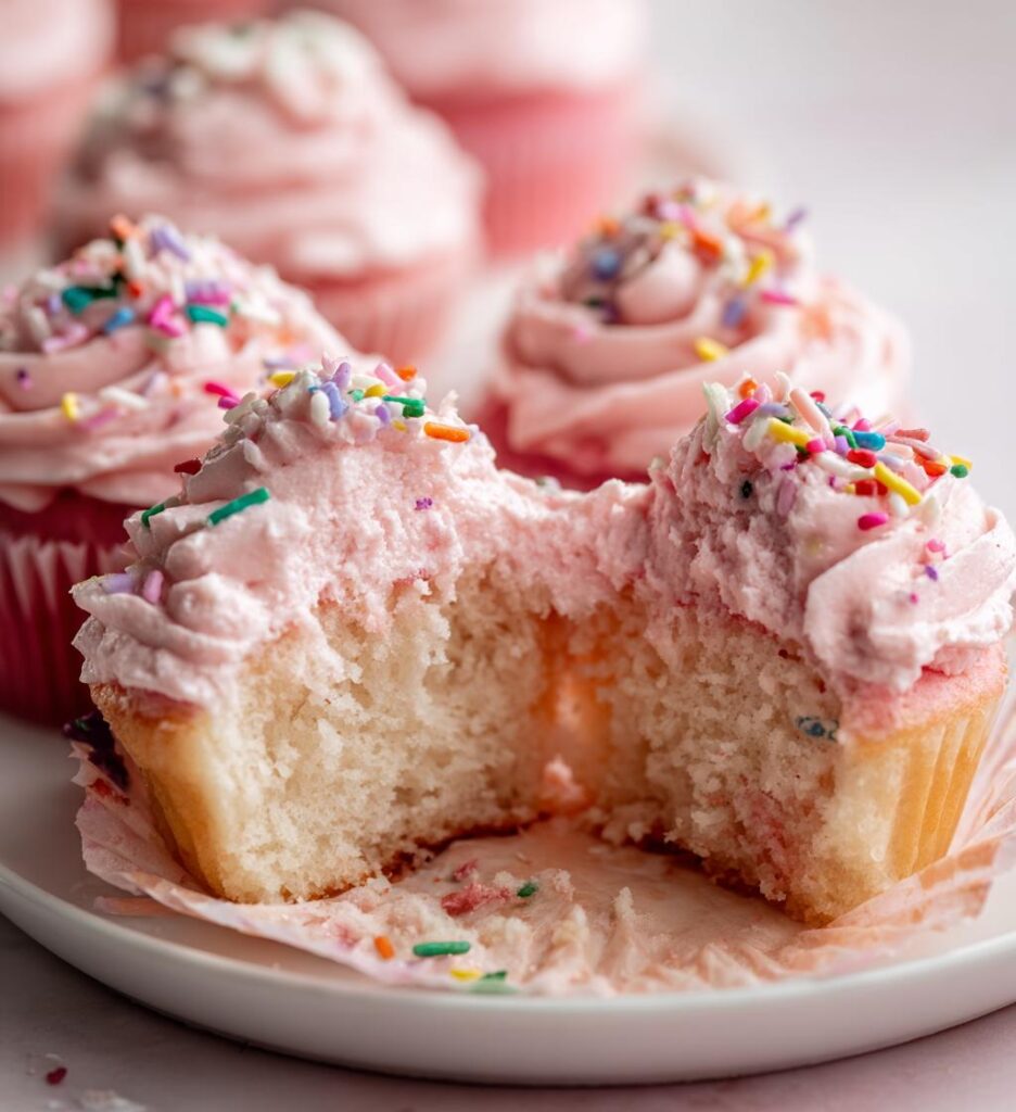 valentines day cupcakes for kids