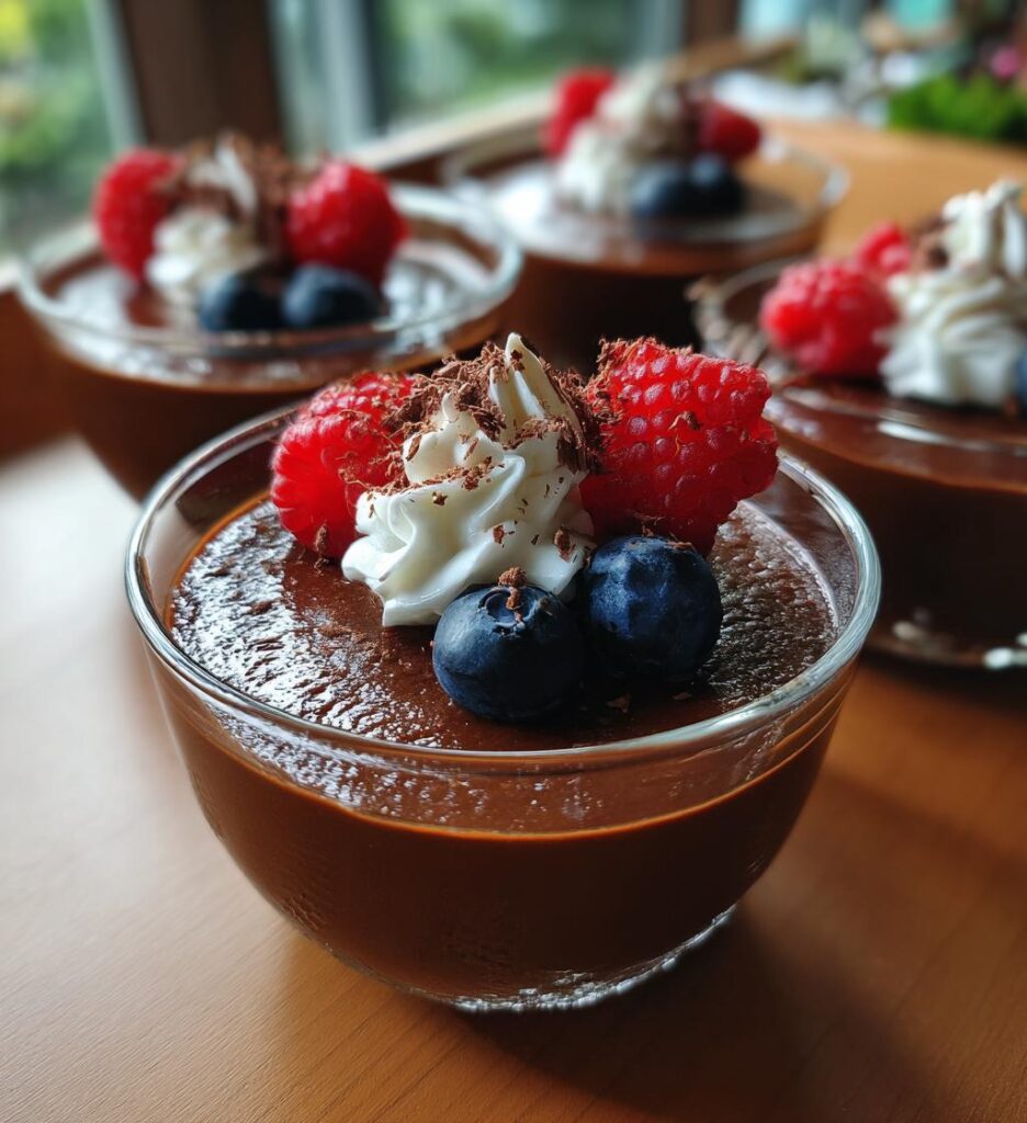 valentines day dessert