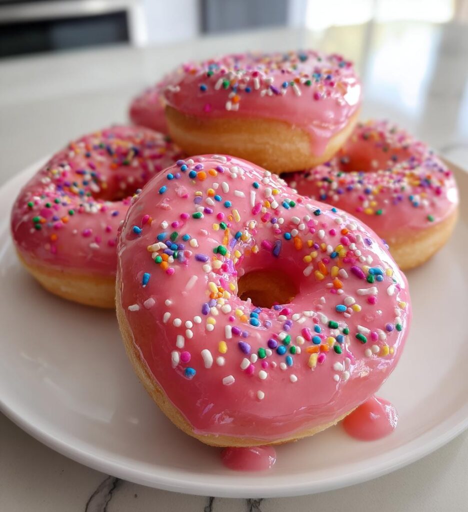 valentines day donut ideas